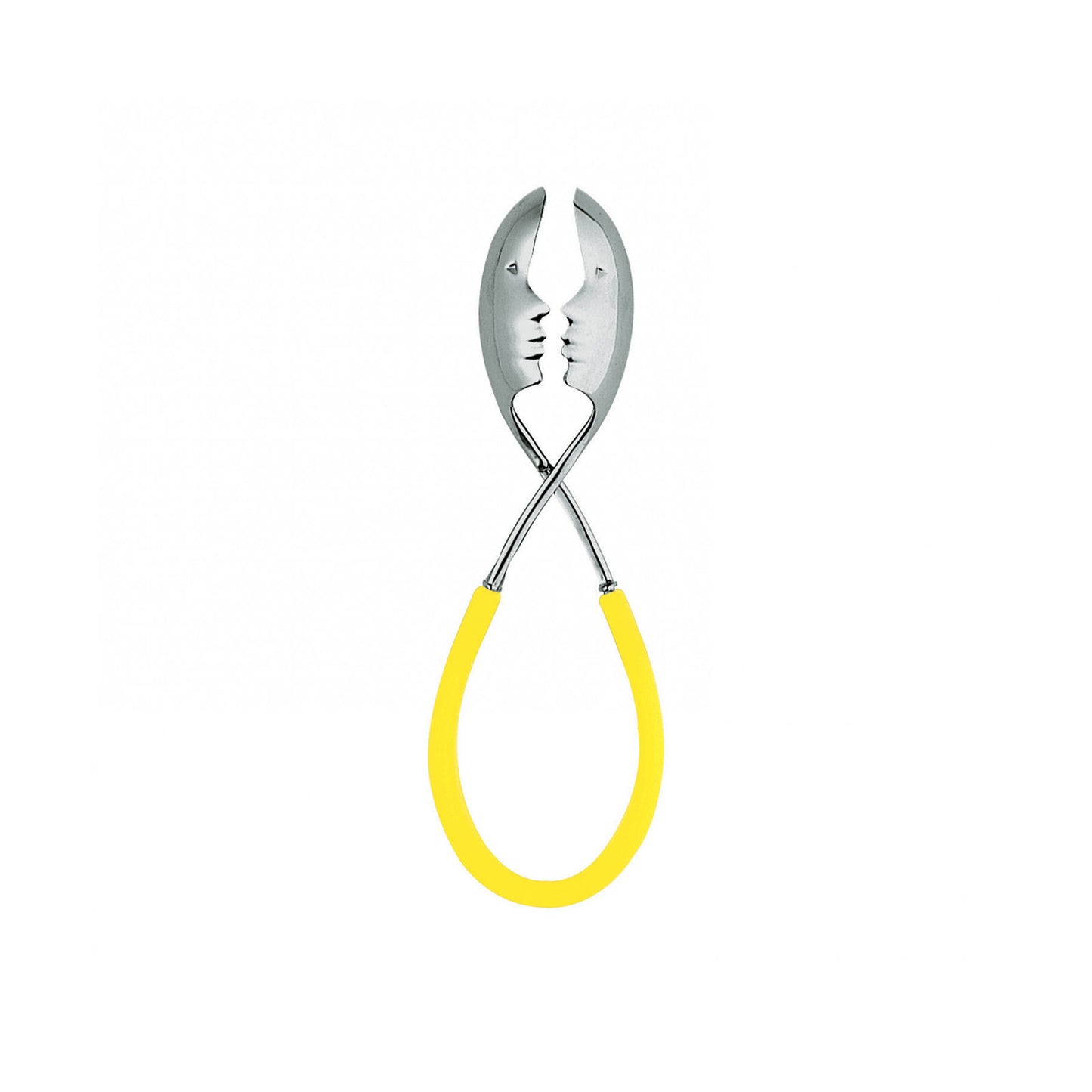 Kiss Salad Tong Tool