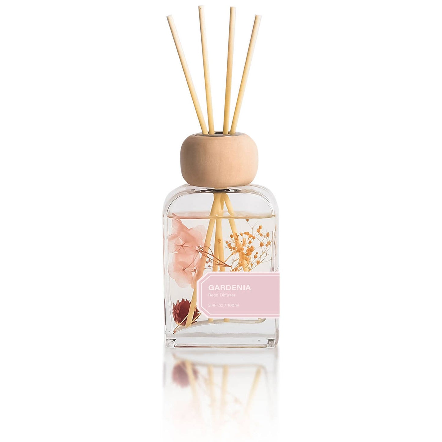 Everlasting Floral - Diffusers