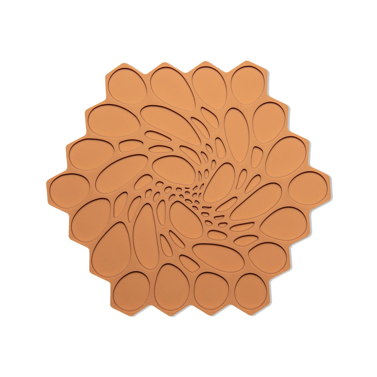 Amber Trivet - Set of 2