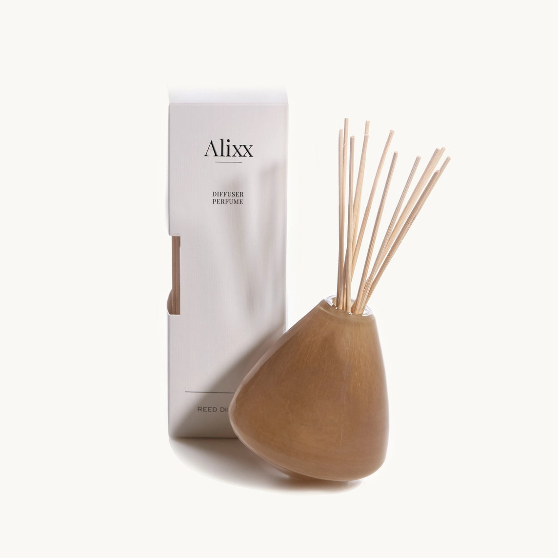Bois & Encens Diffuser & Refill Set