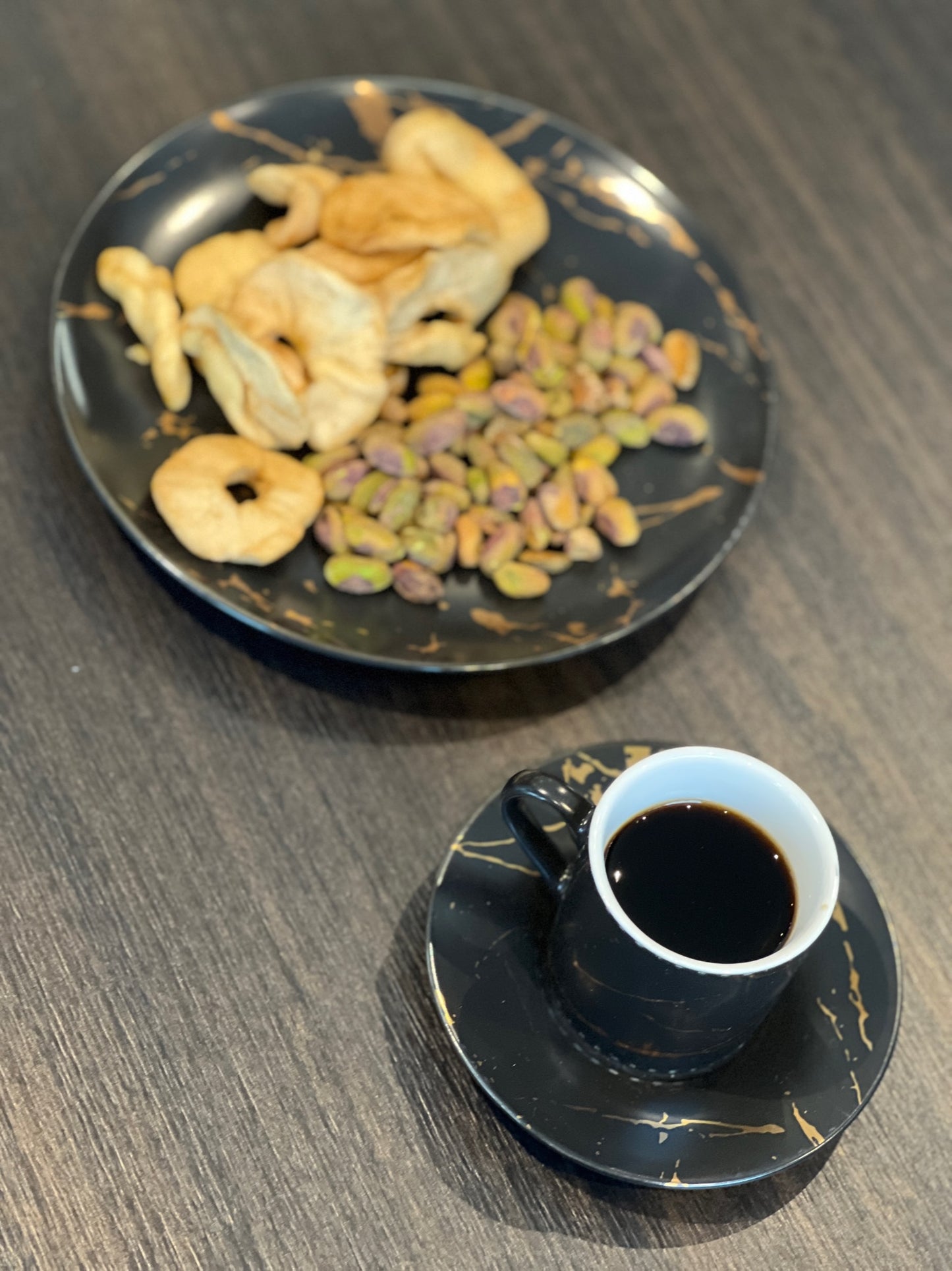 Merienda Set