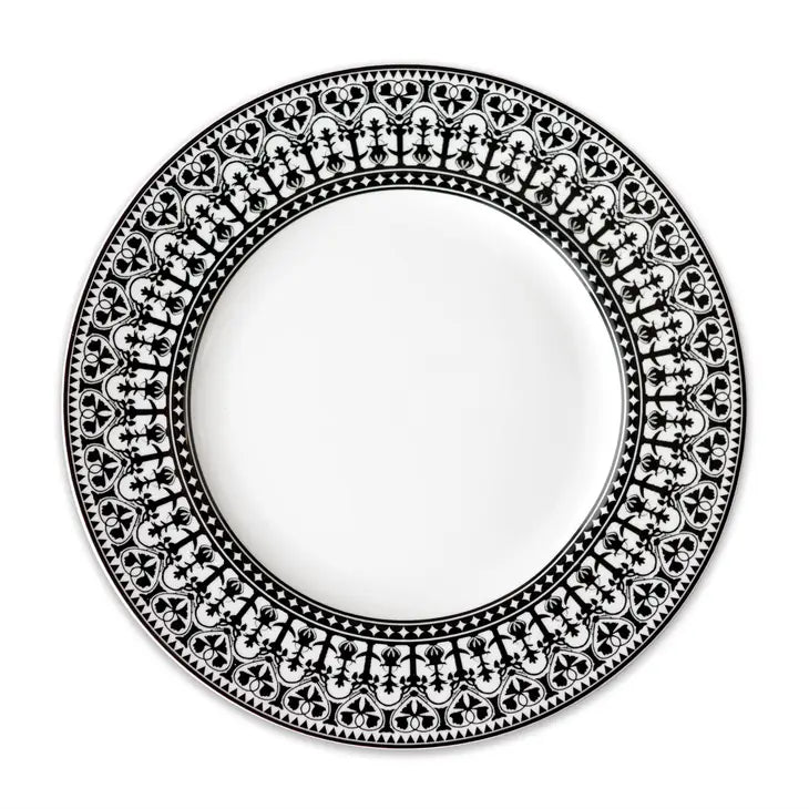 Casablanca Salad Plate Set/4