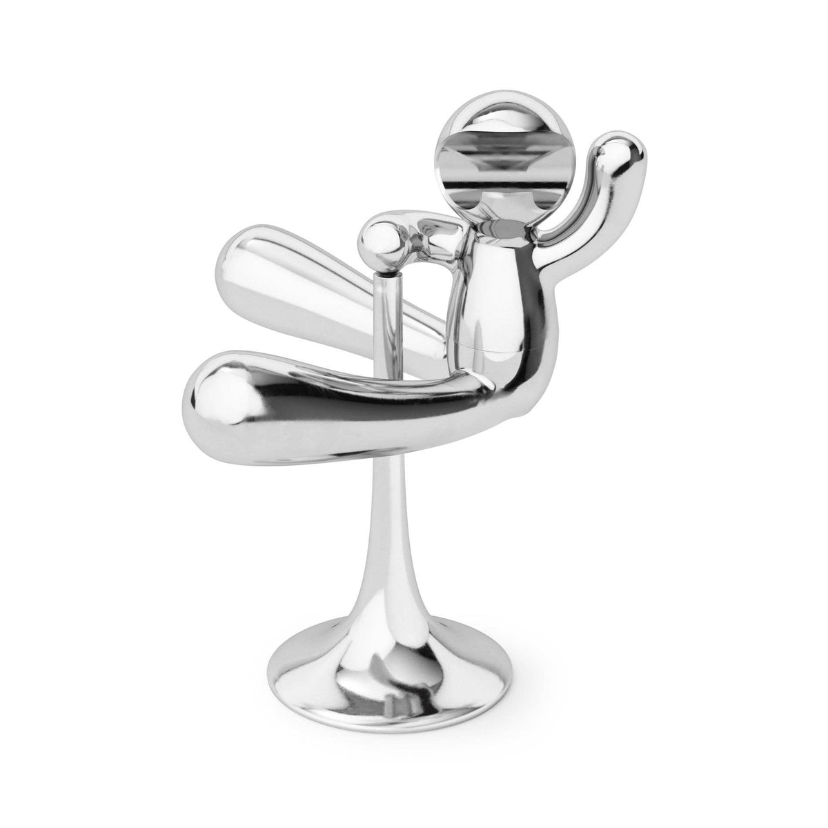 Home Decor Rodeo Buddy Bottle Opener by Umbra