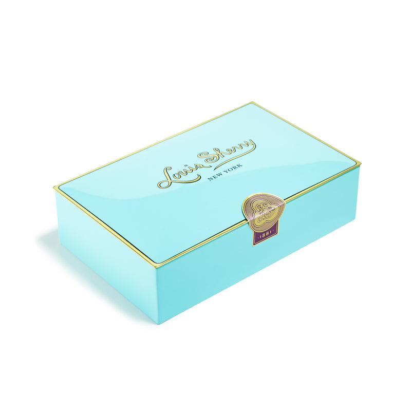 12 Pcs Premium Chocolate Tin