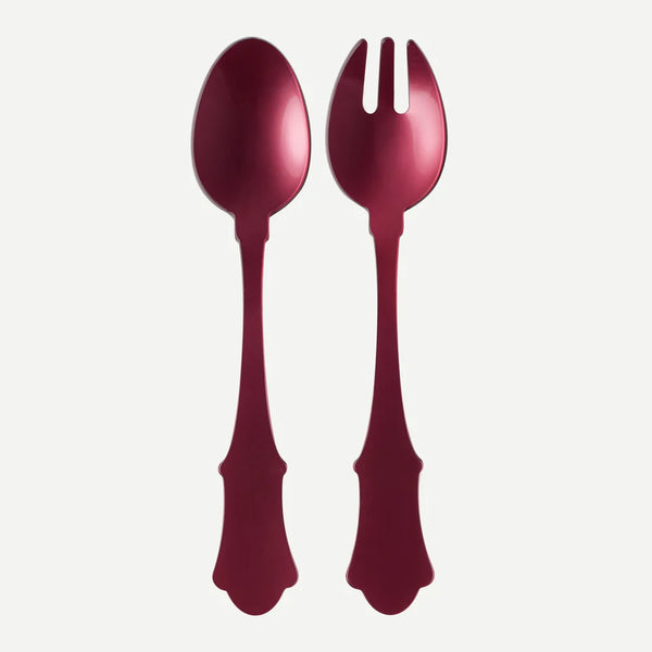 Honorine Salad Set of 2 - Servers