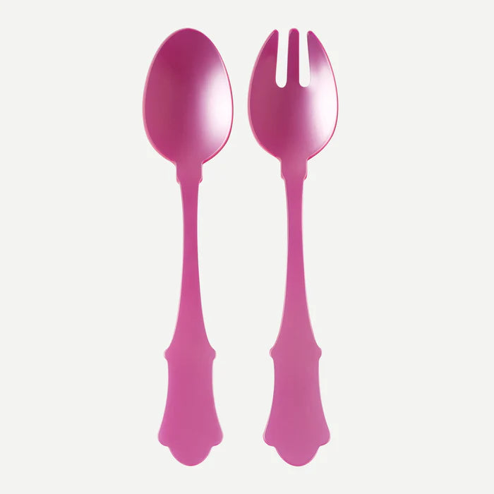 Honorine Salad Set of 2 - Servers