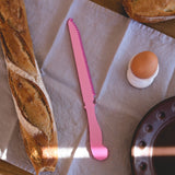 Honorine Bread Knife