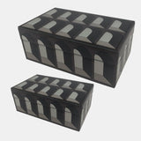 Set of 2 Design Boxes