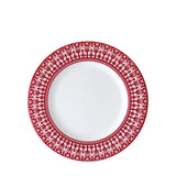 Casablanca Salad Plate Set/4