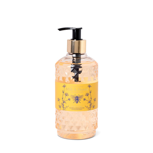 500ml Gel Hand Soap - Honey