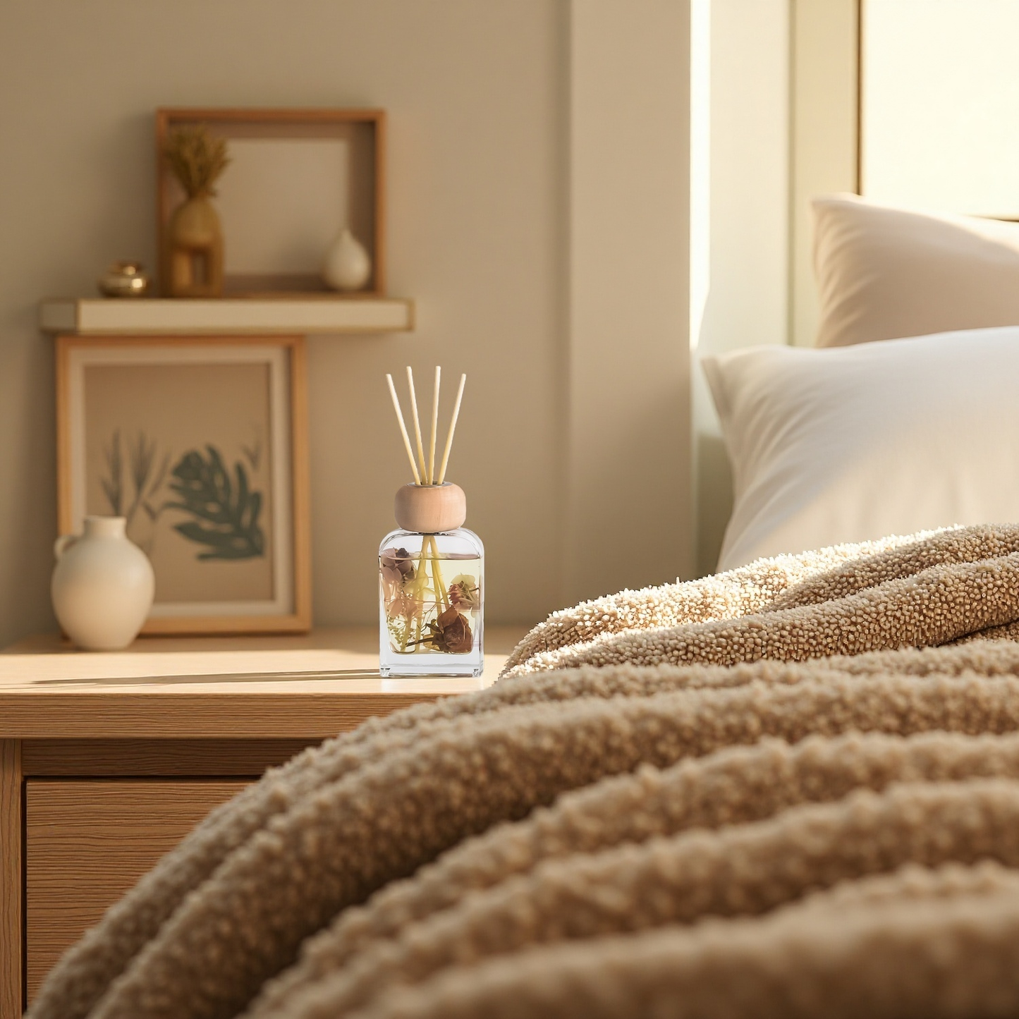 Everlasting Floral - Diffusers