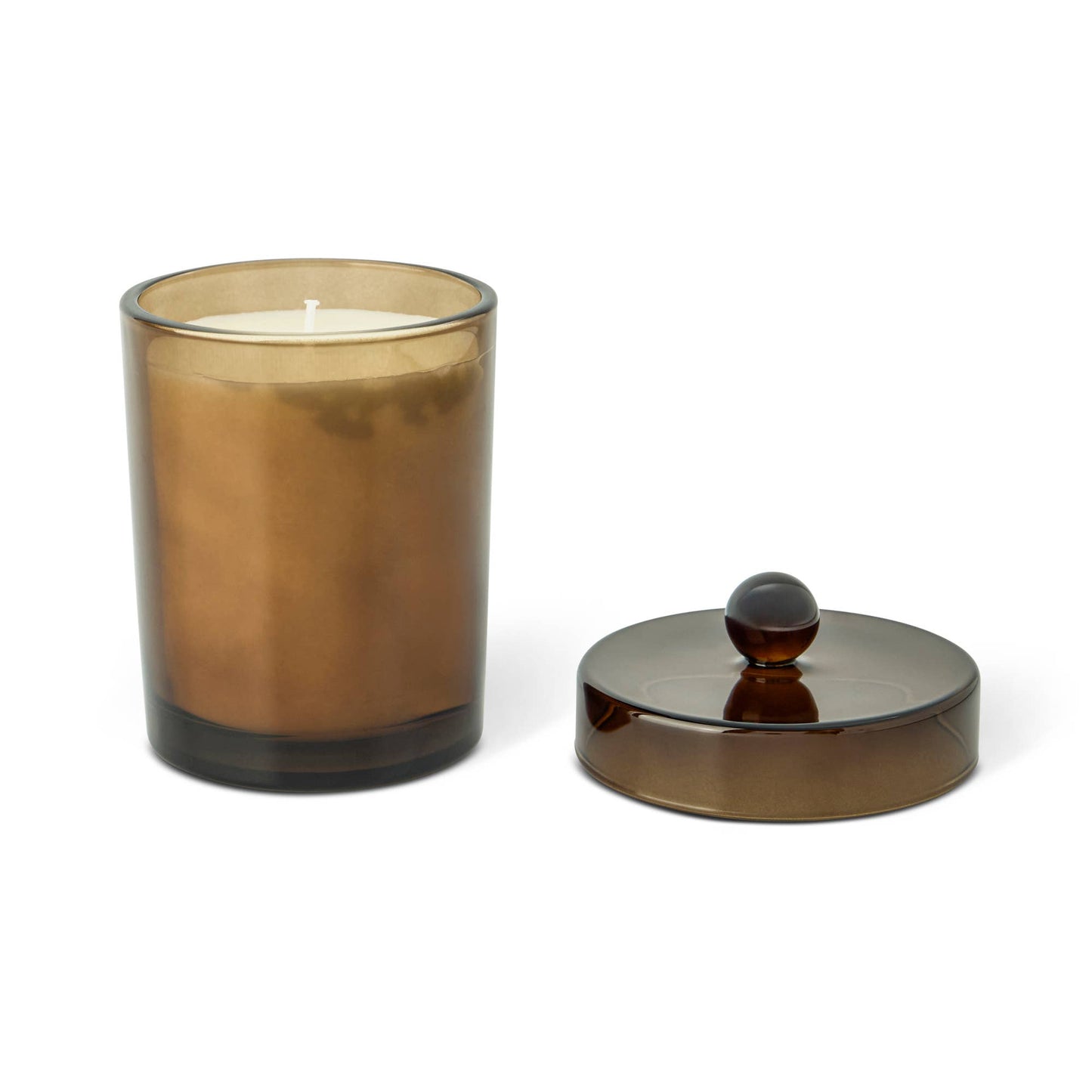 Bourbon Espresso - Candle