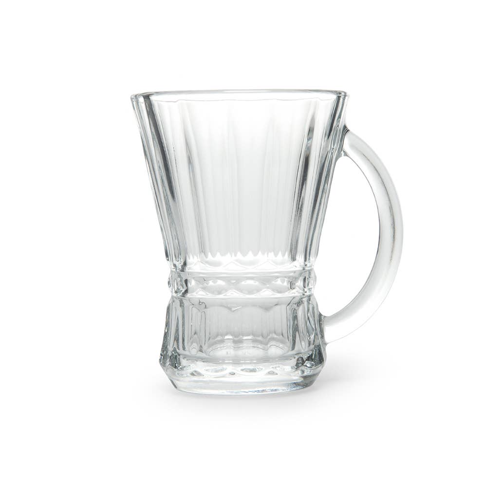 Fancy Morrocan Tea Glasses - Set of 6
