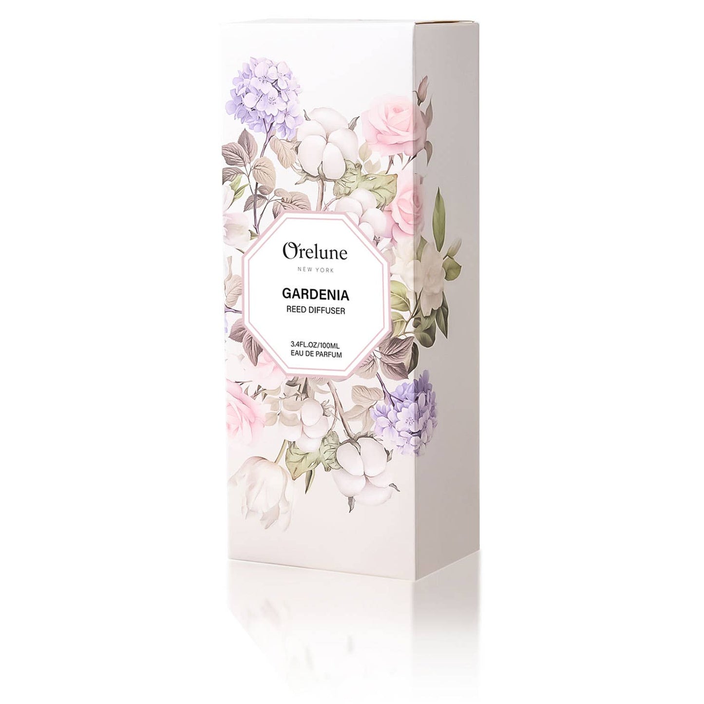 Everlasting Floral - Diffusers