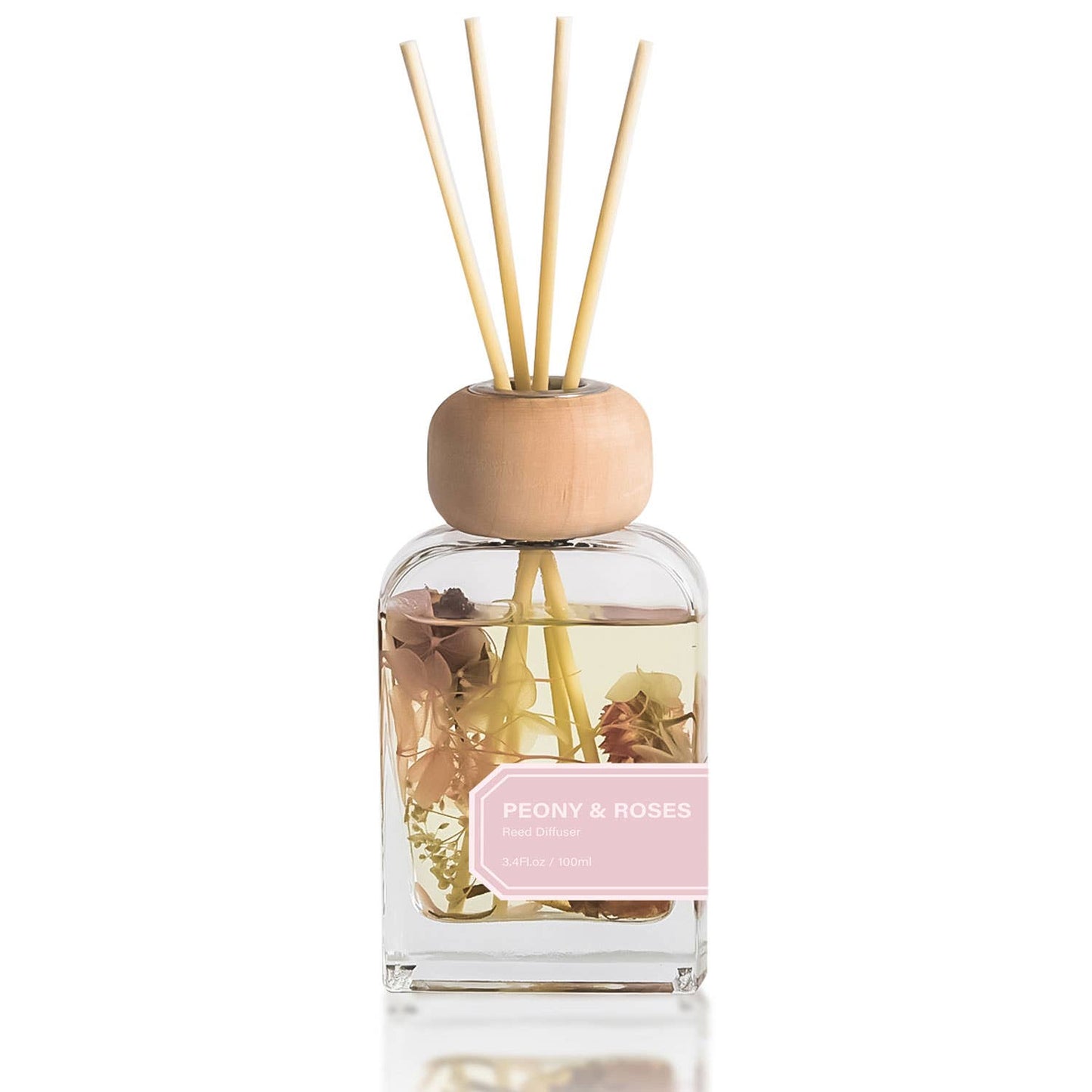 Everlasting Floral - Diffusers