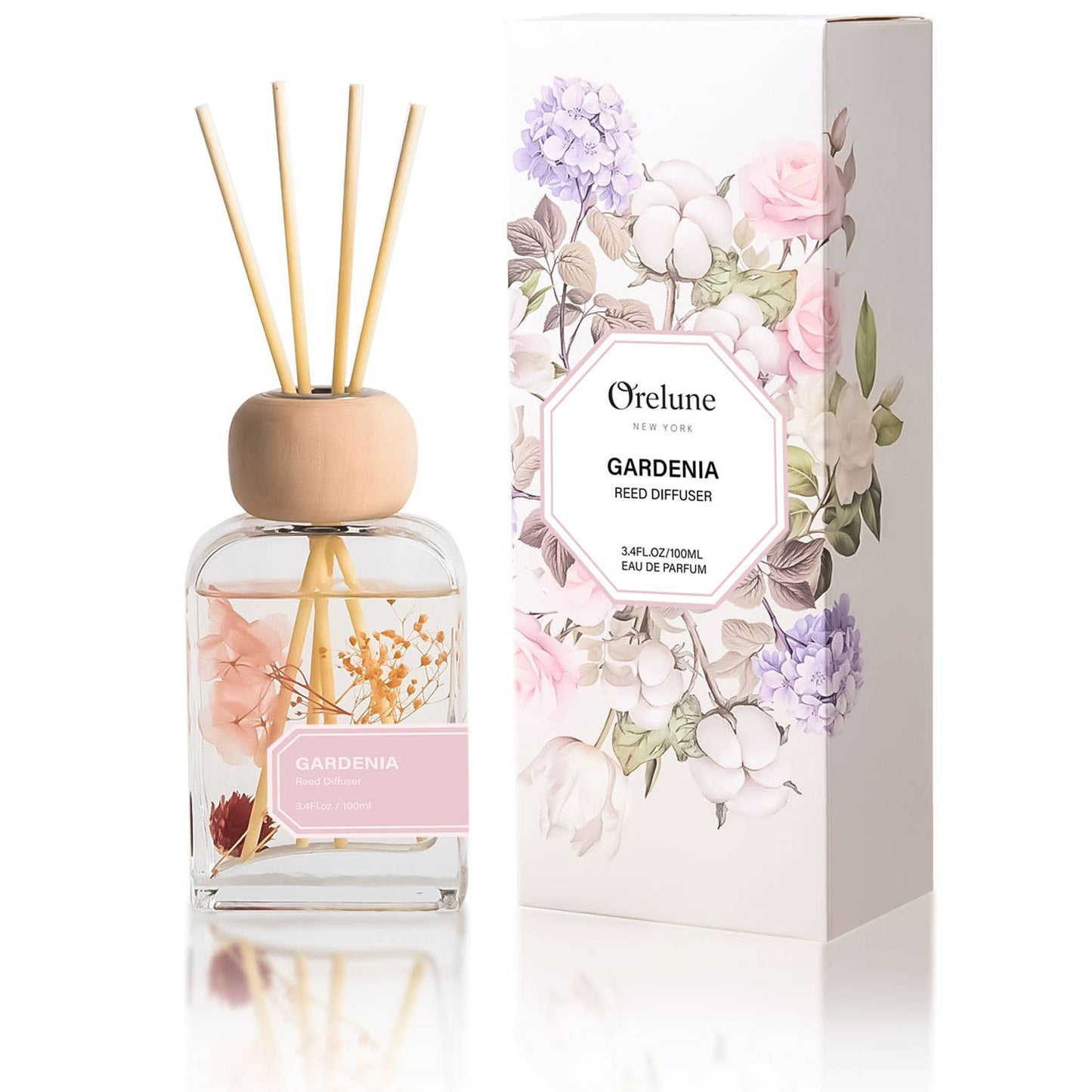Everlasting Floral - Diffusers