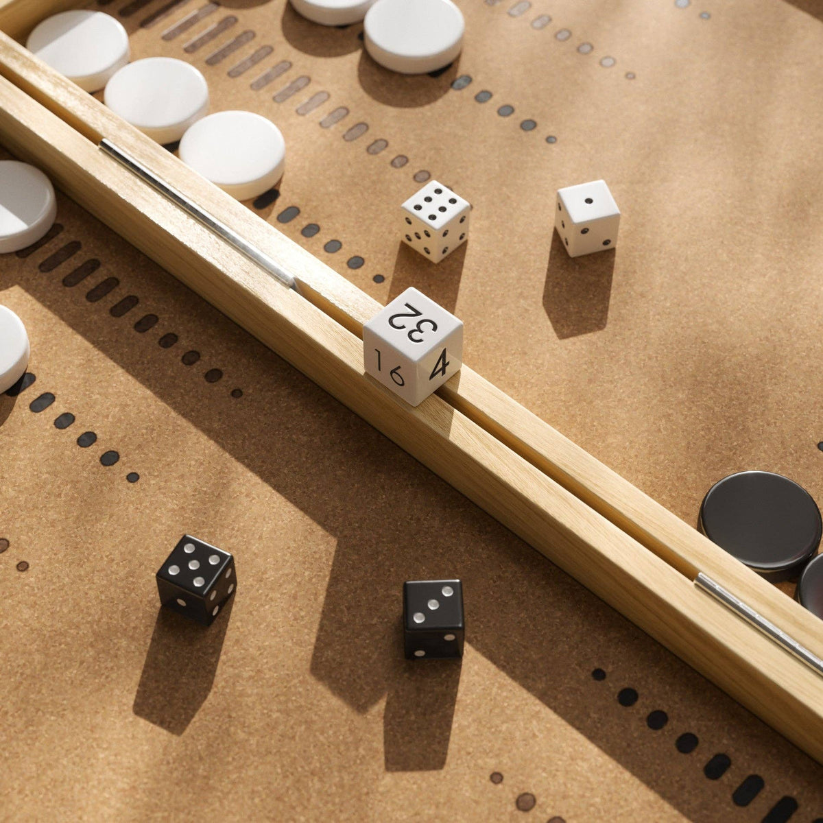 Games Blitz Backgammon by Umbra