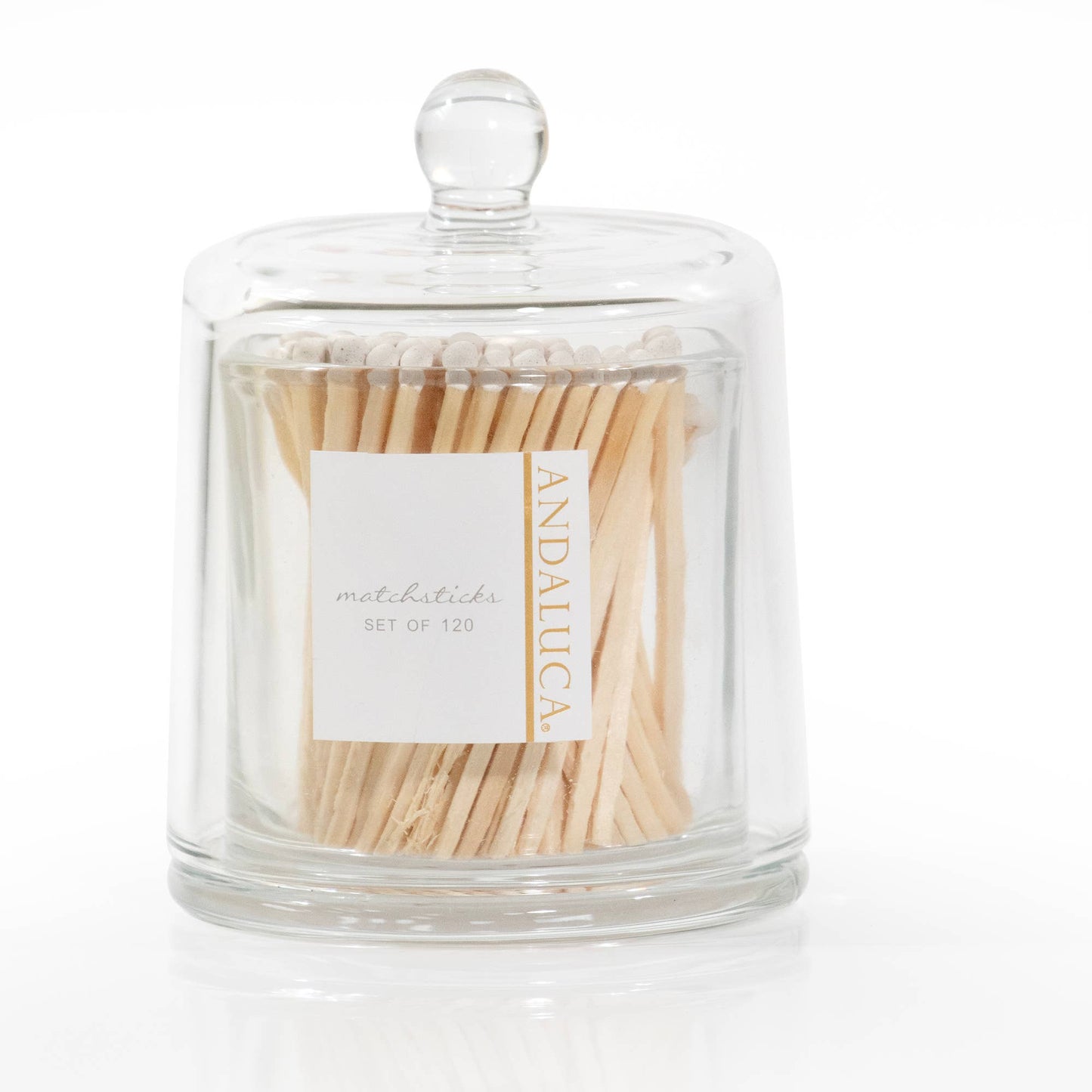 White Matches Cloche