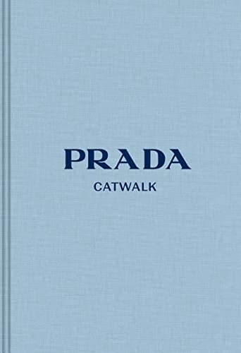 Prada: The Collections - Book