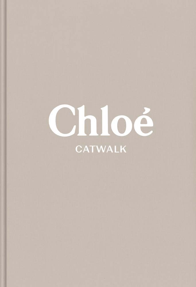 Chloe: The Collections - Book