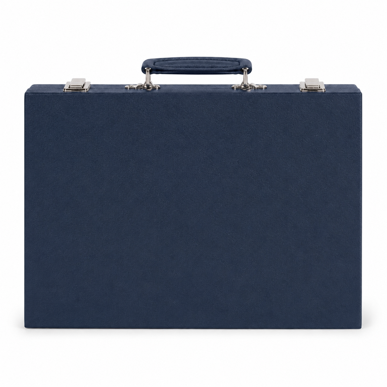 Leatherette Travel Mahjong Set - Game