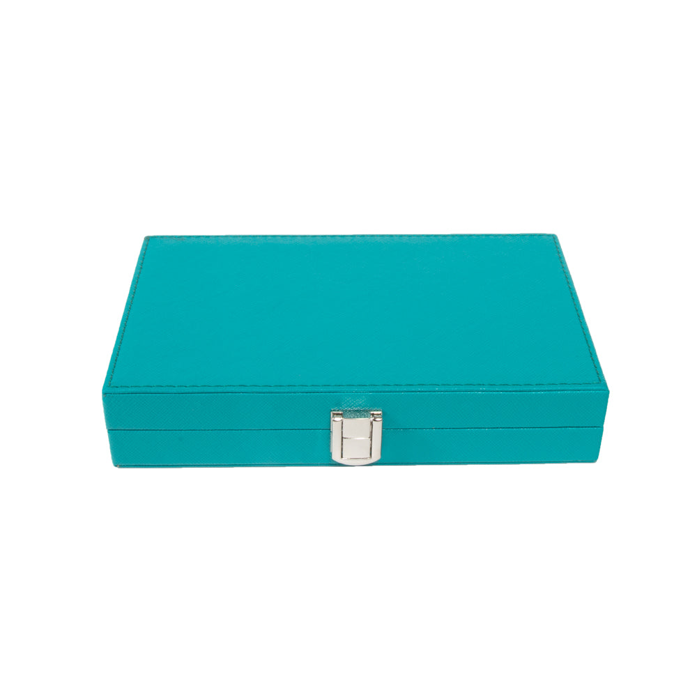 Leatherette Domino Set - Game