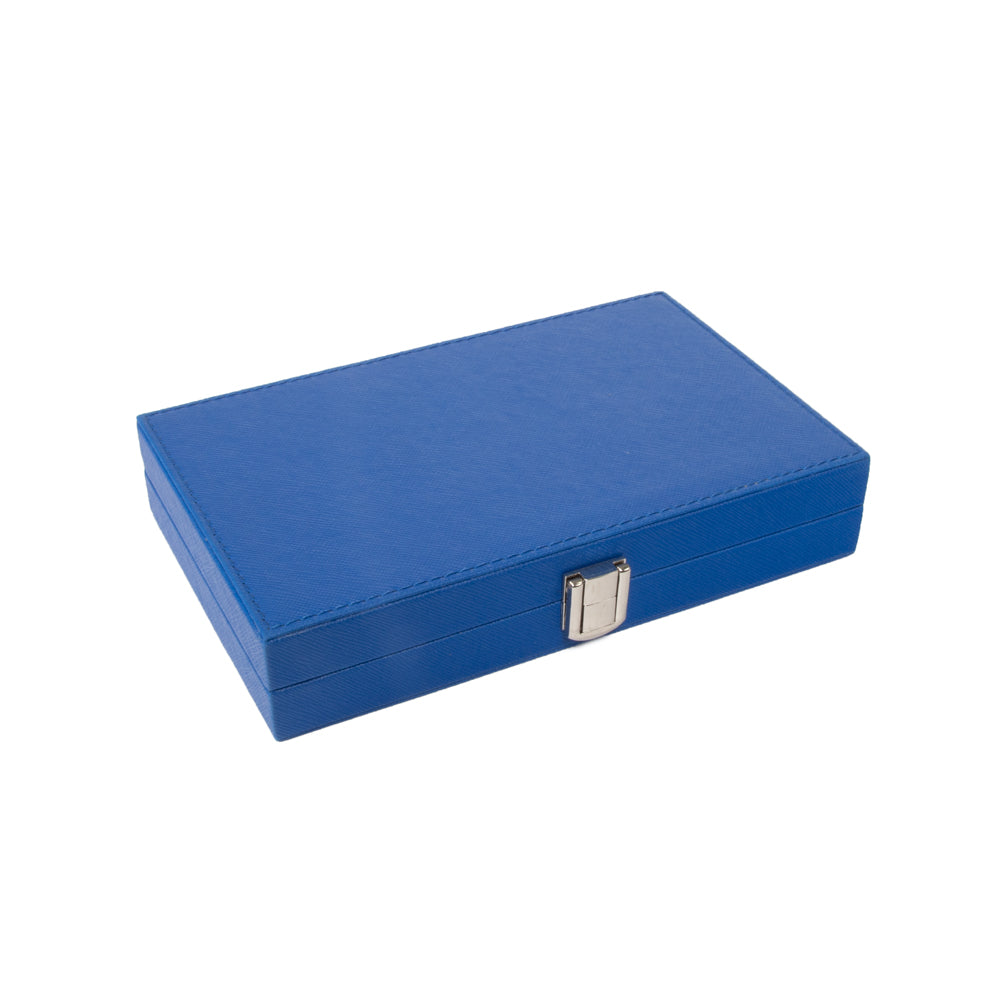 Leatherette Domino Set - Game
