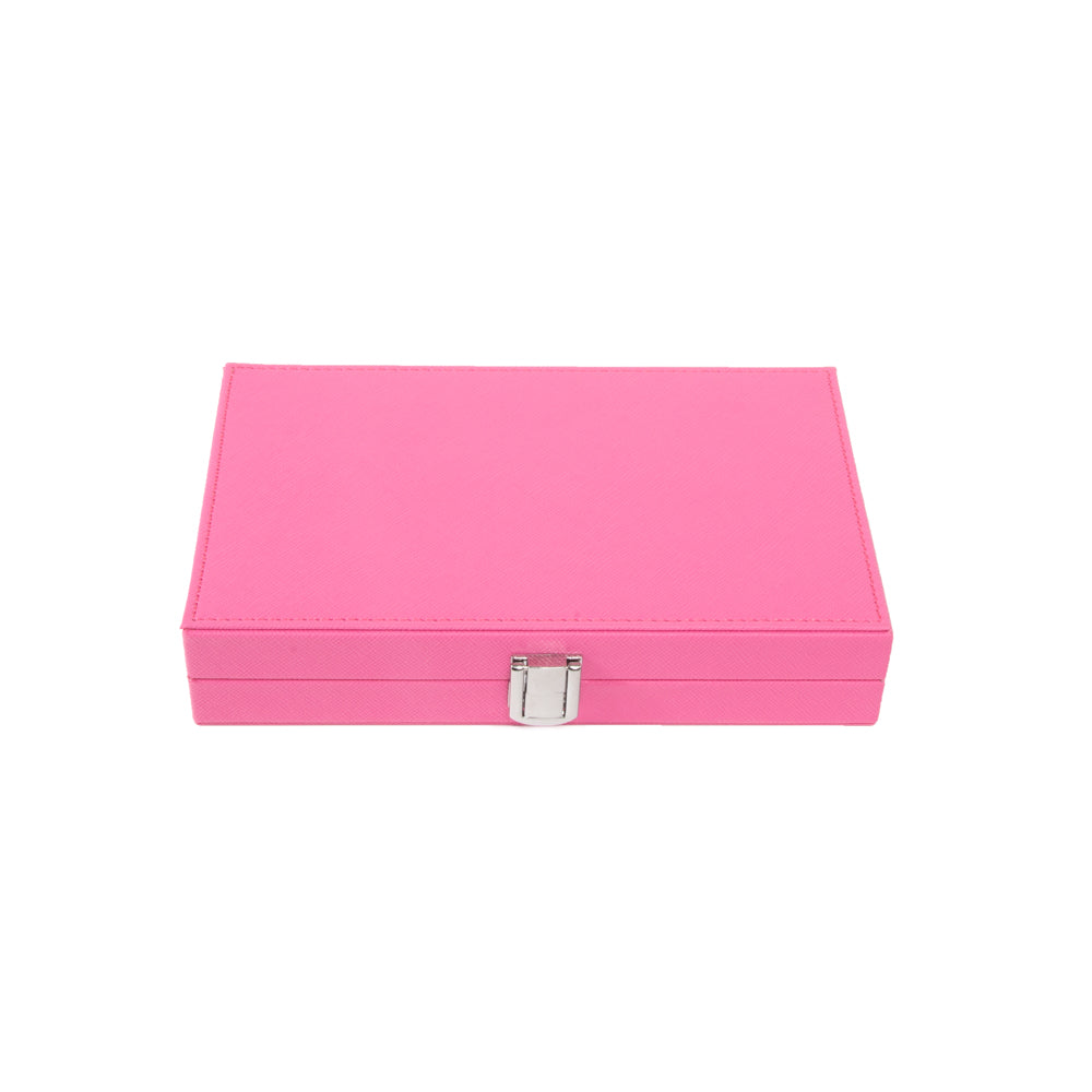 Leatherette Domino Set - Game