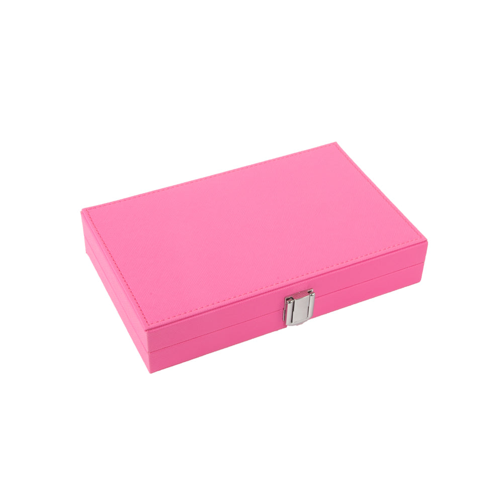 Leatherette Domino Set - Game