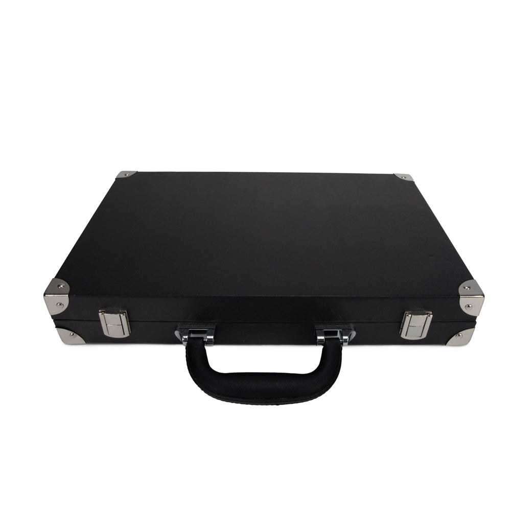 Leatherette Backgammon Set - Game