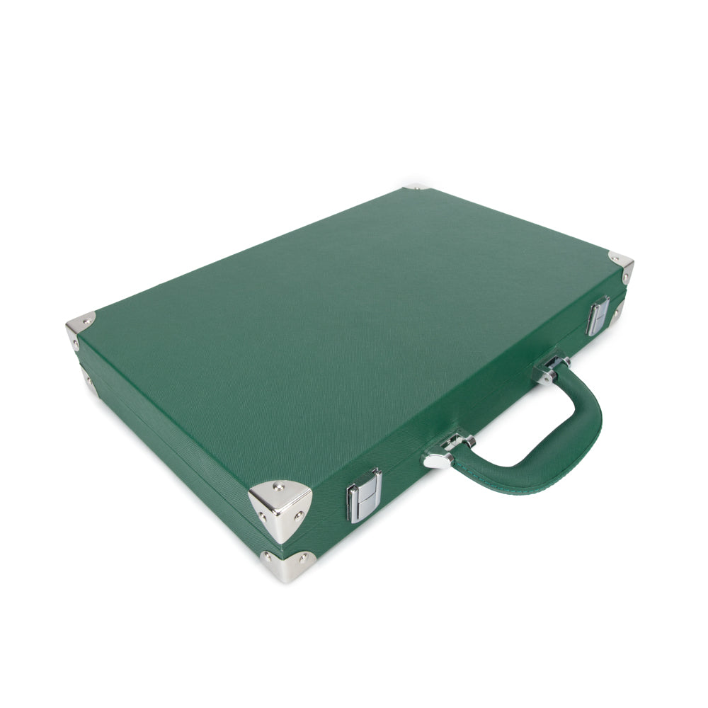 Leatherette Backgammon Set - Game
