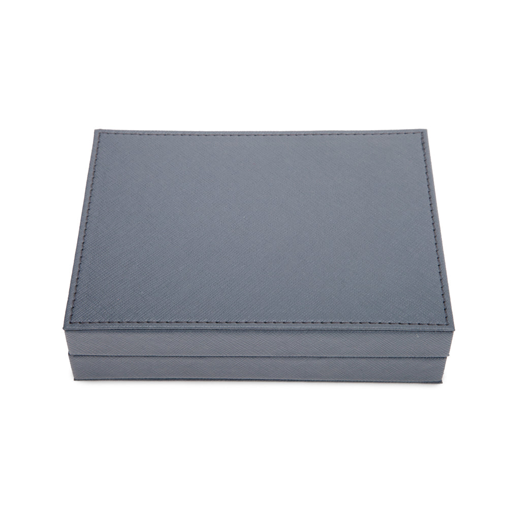 Leatherette Domino Set - Game