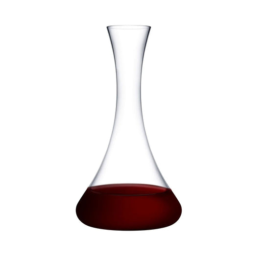 Nude Jazz wine decanter