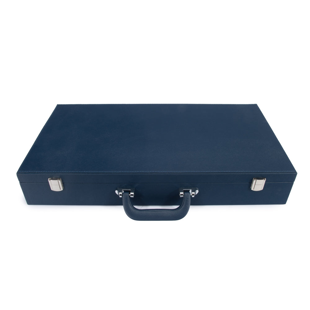 Leatherette Mahjong Set - Game
