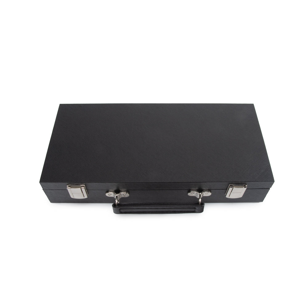 Leatherette Travel Mahjong Set - Game