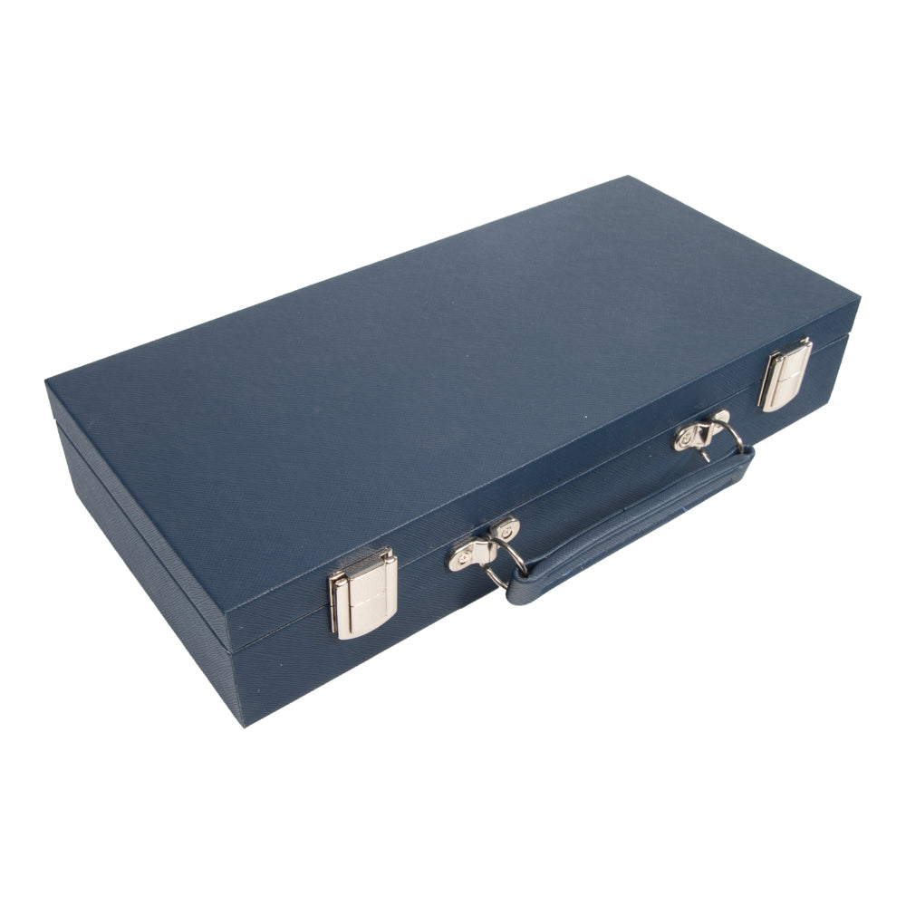 Leatherette Travel Mahjong Set - Game