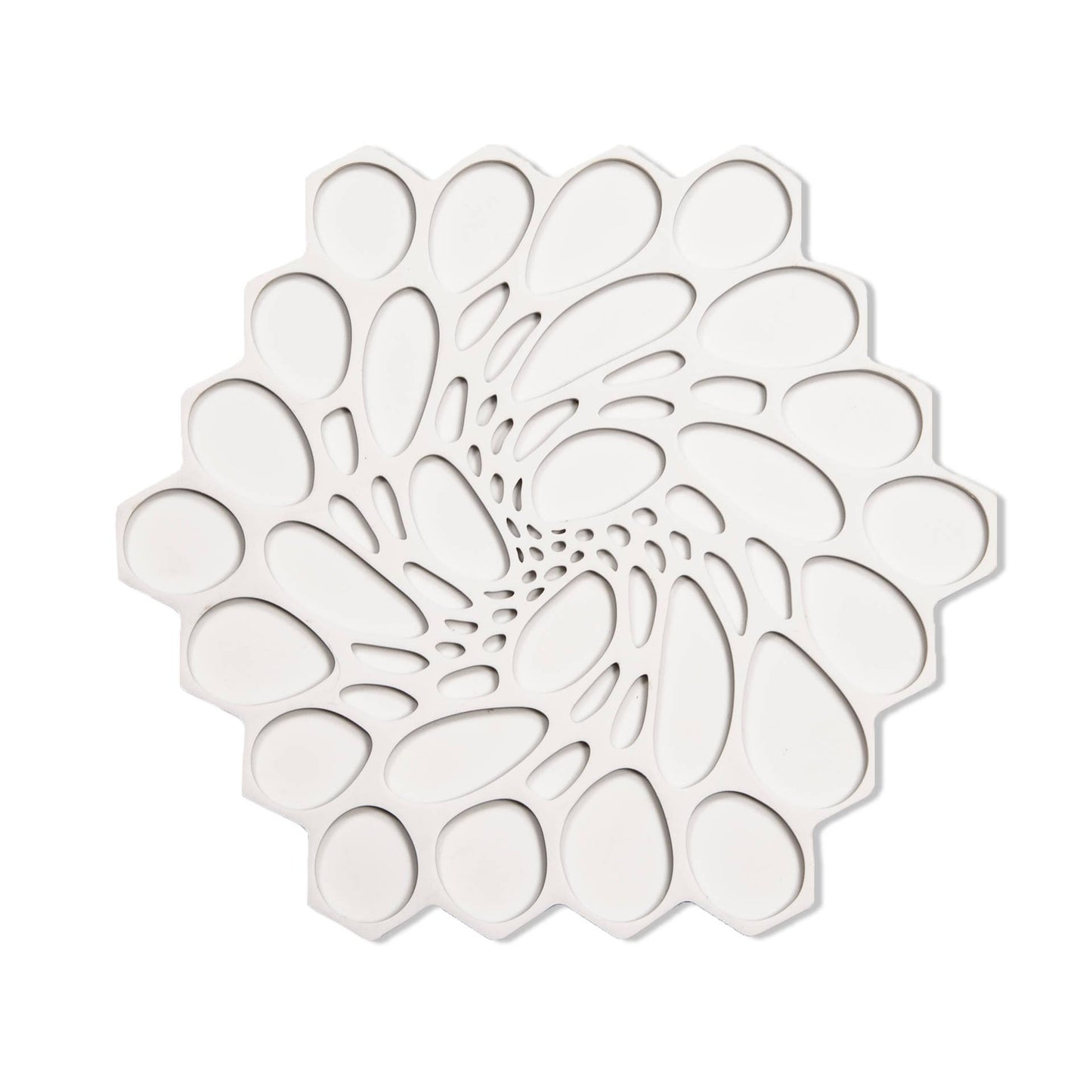 Cloud Trivet - Set of 2