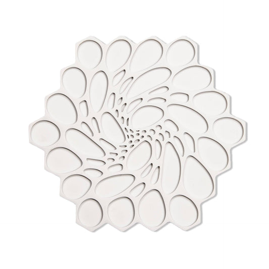 Cloud Trivet - Set of 2