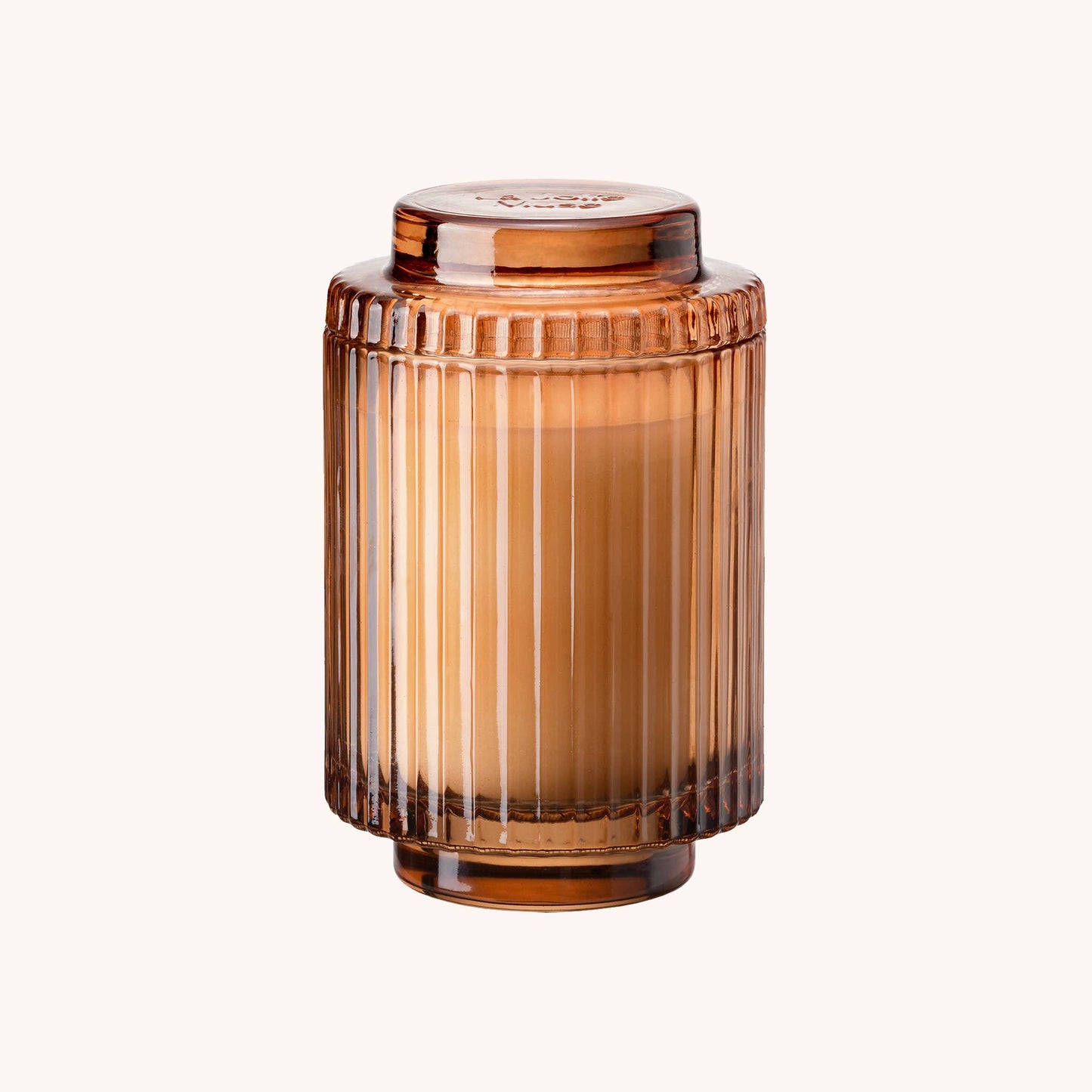 Scented Candle - Sylvan Figue - 11oz | La Jolie Muse