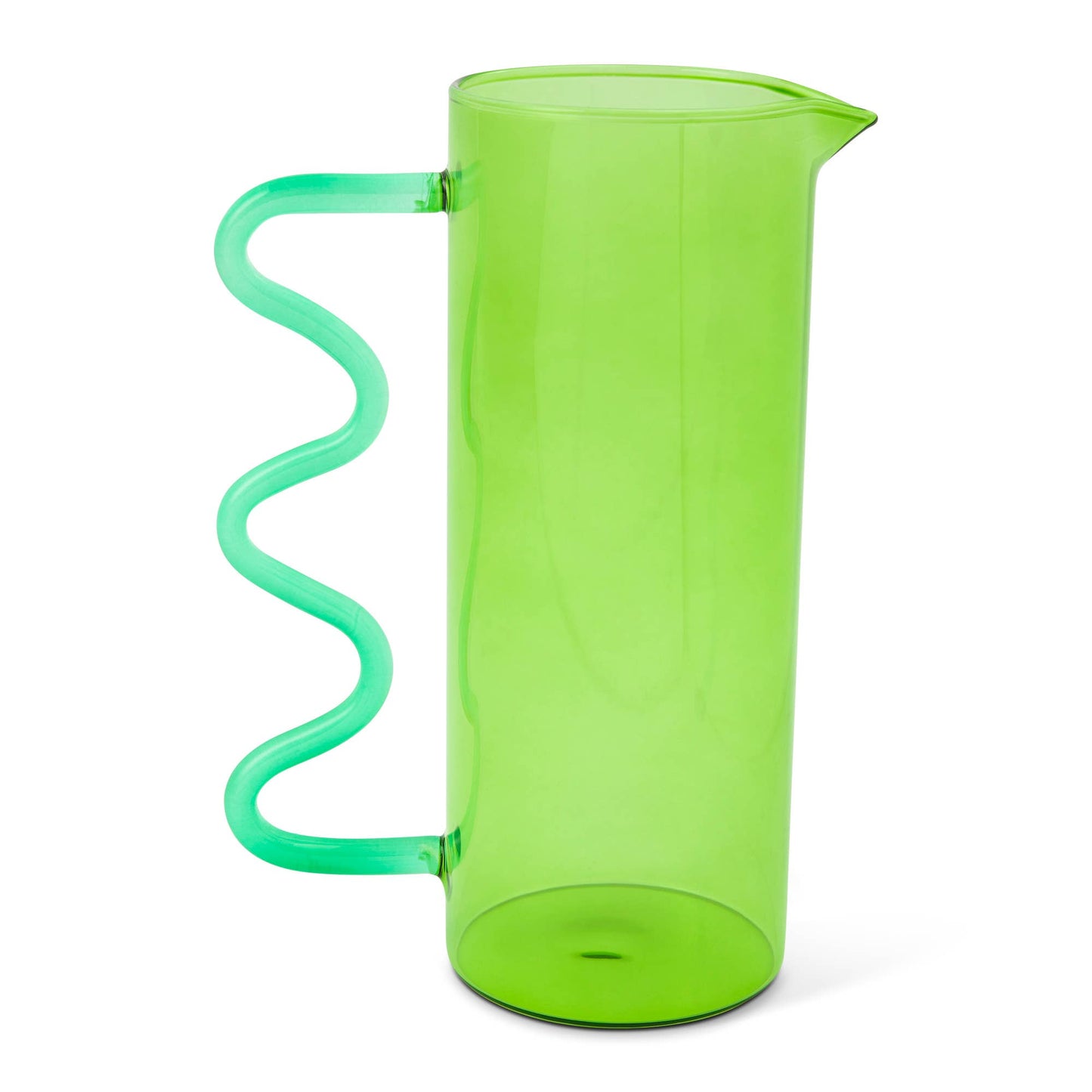 44oz Squiggle Pitcher - FPS