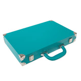 Leatherette Backgammon Set - Game