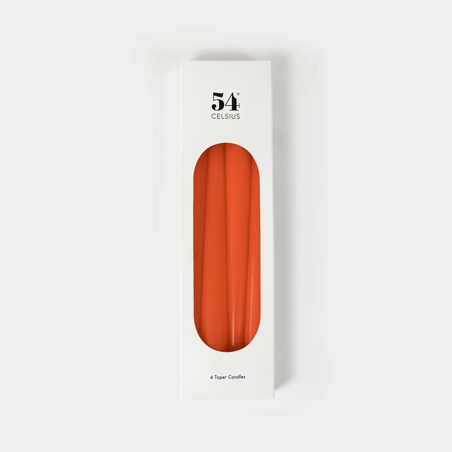 Rocket Candle Holder Set