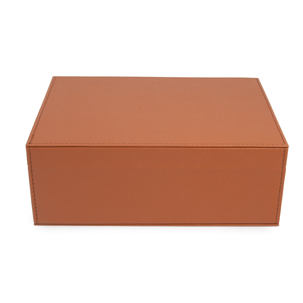 Leatherette Canasta Set - Game