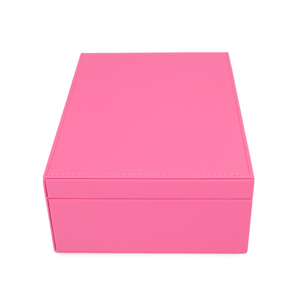Leatherette Canasta Set - Game