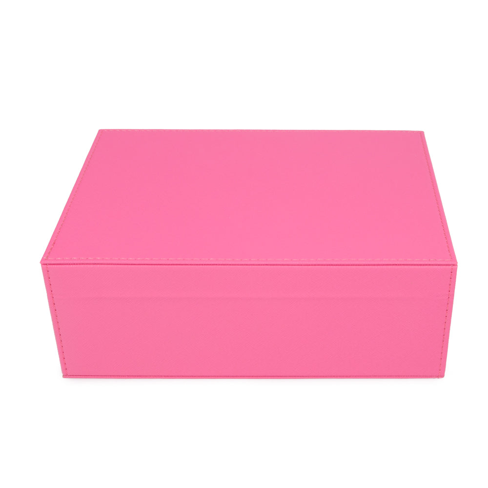 Leatherette Canasta Set - Game