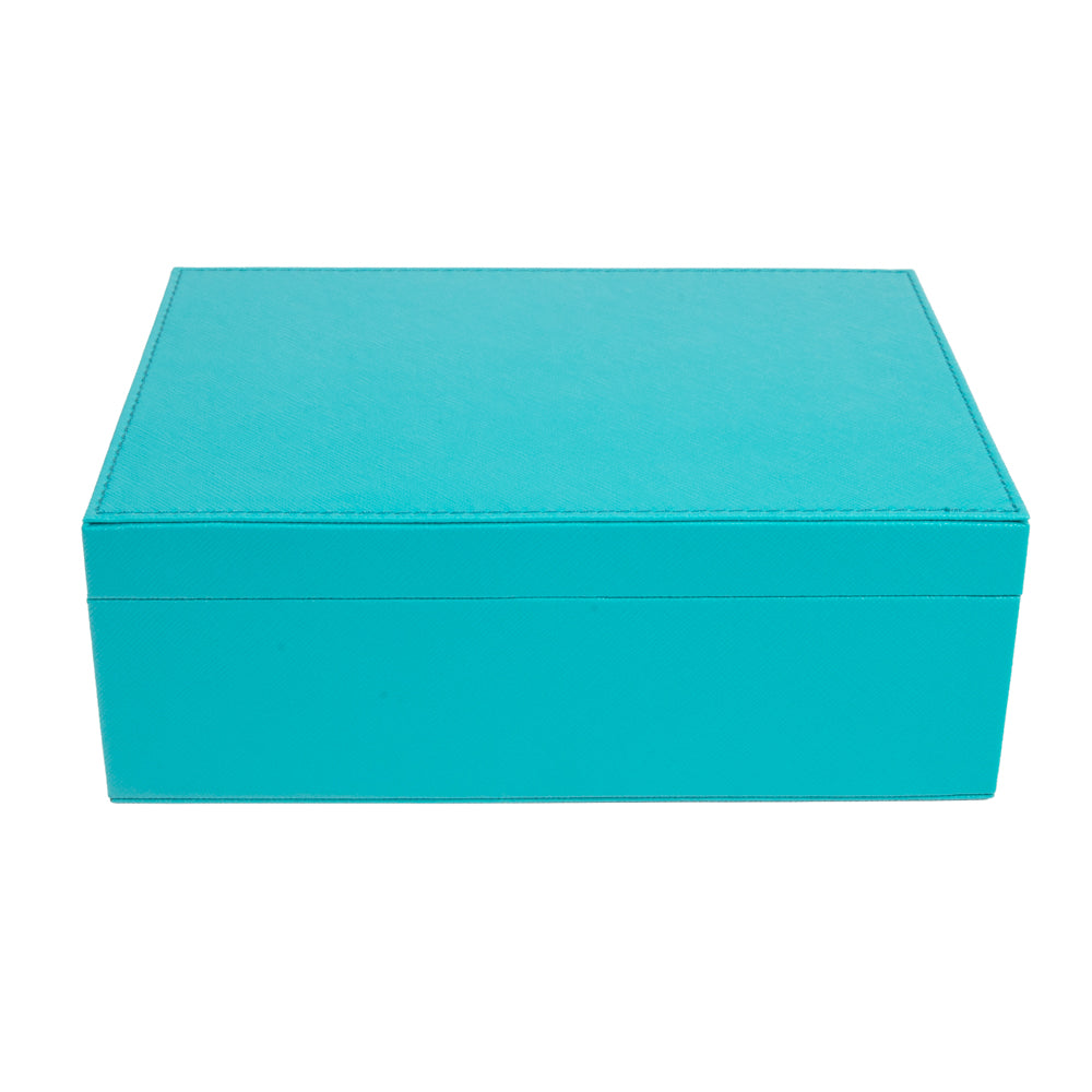 Leatherette Canasta Set - Game
