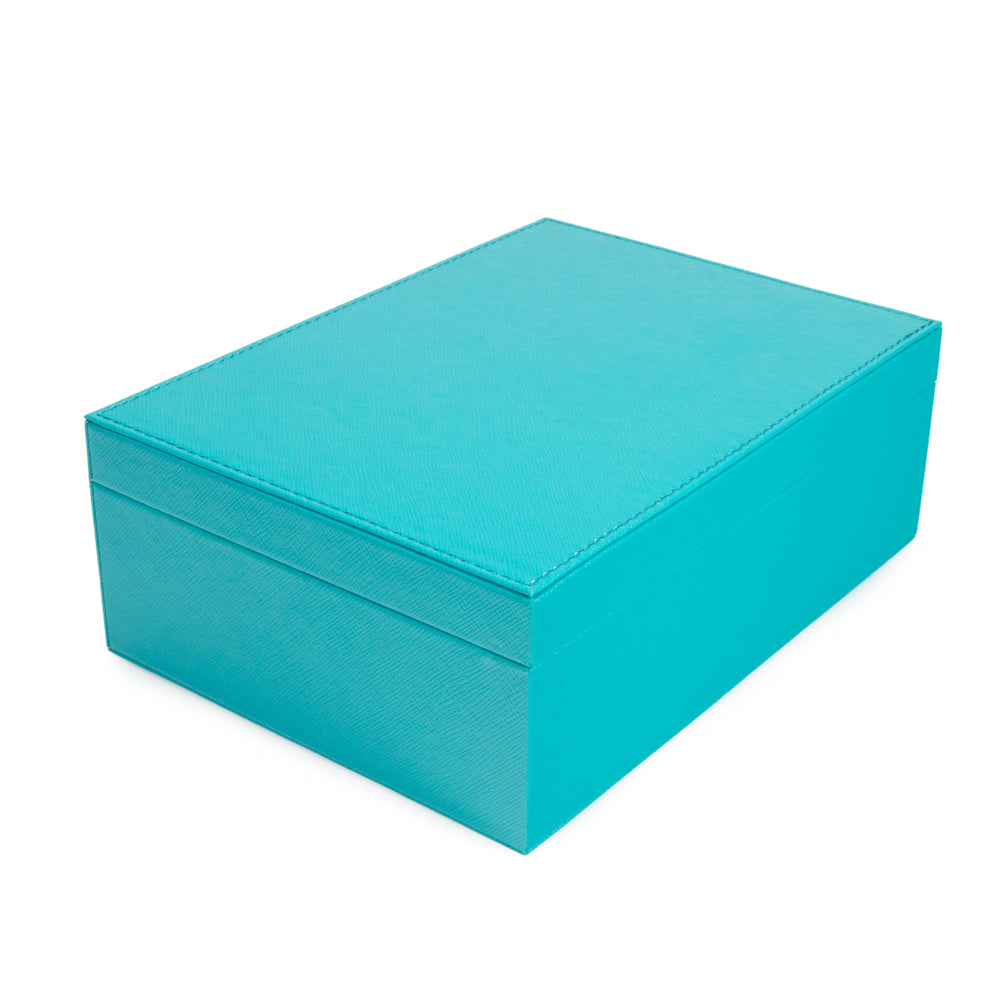 Leatherette Canasta Set - Game