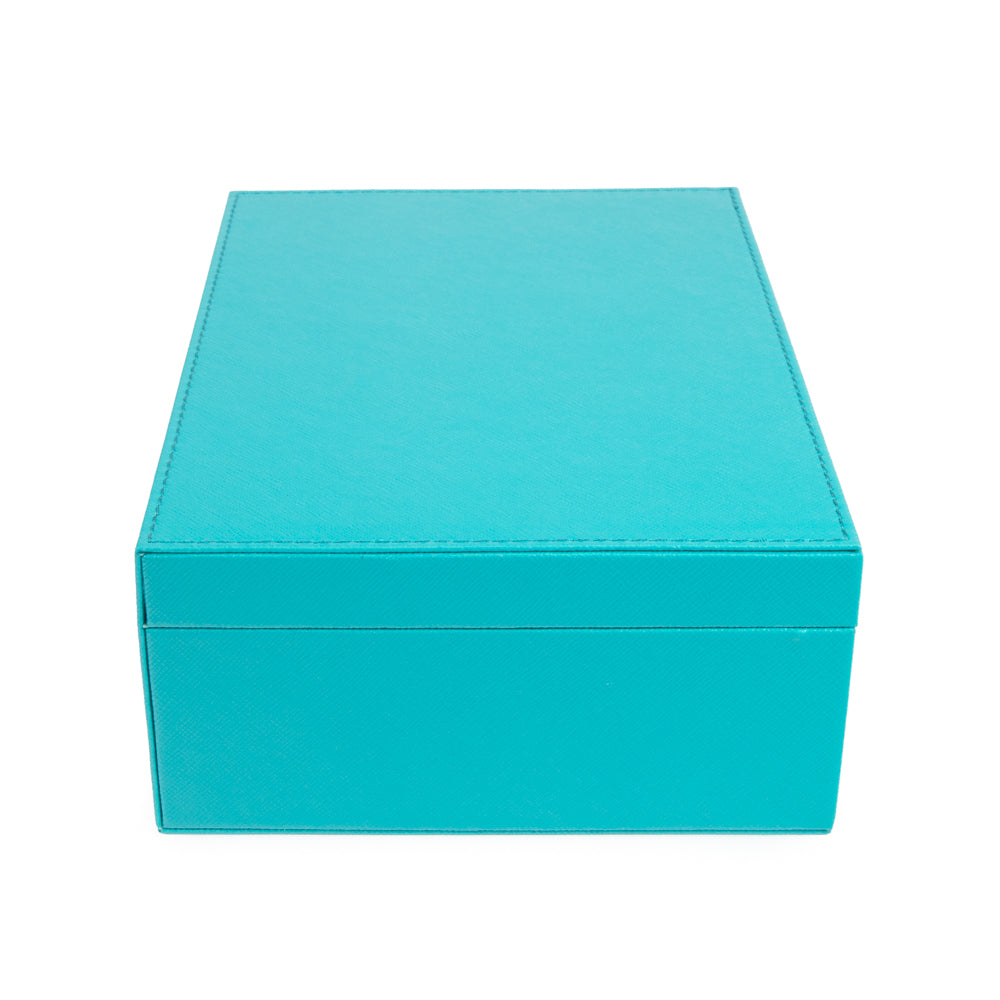 Leatherette Canasta Set - Game