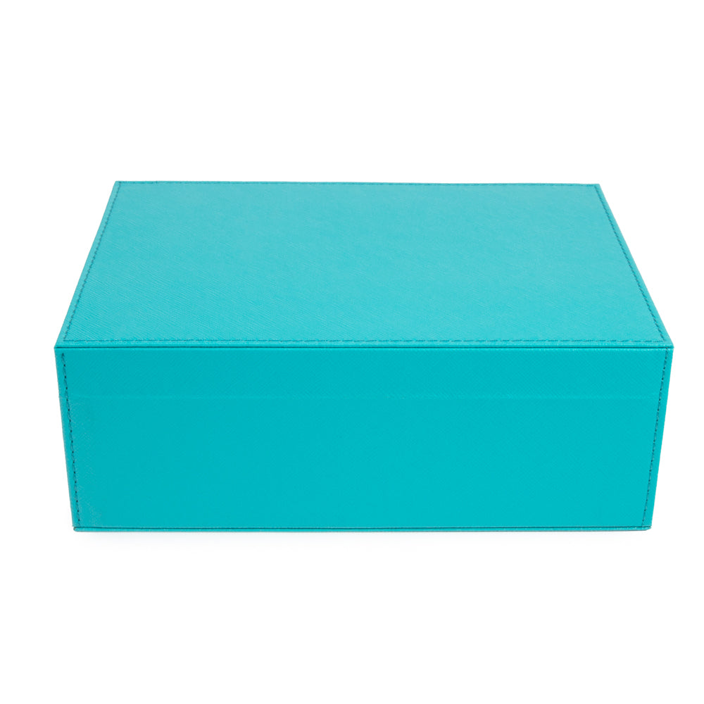 Leatherette Canasta Set - Game