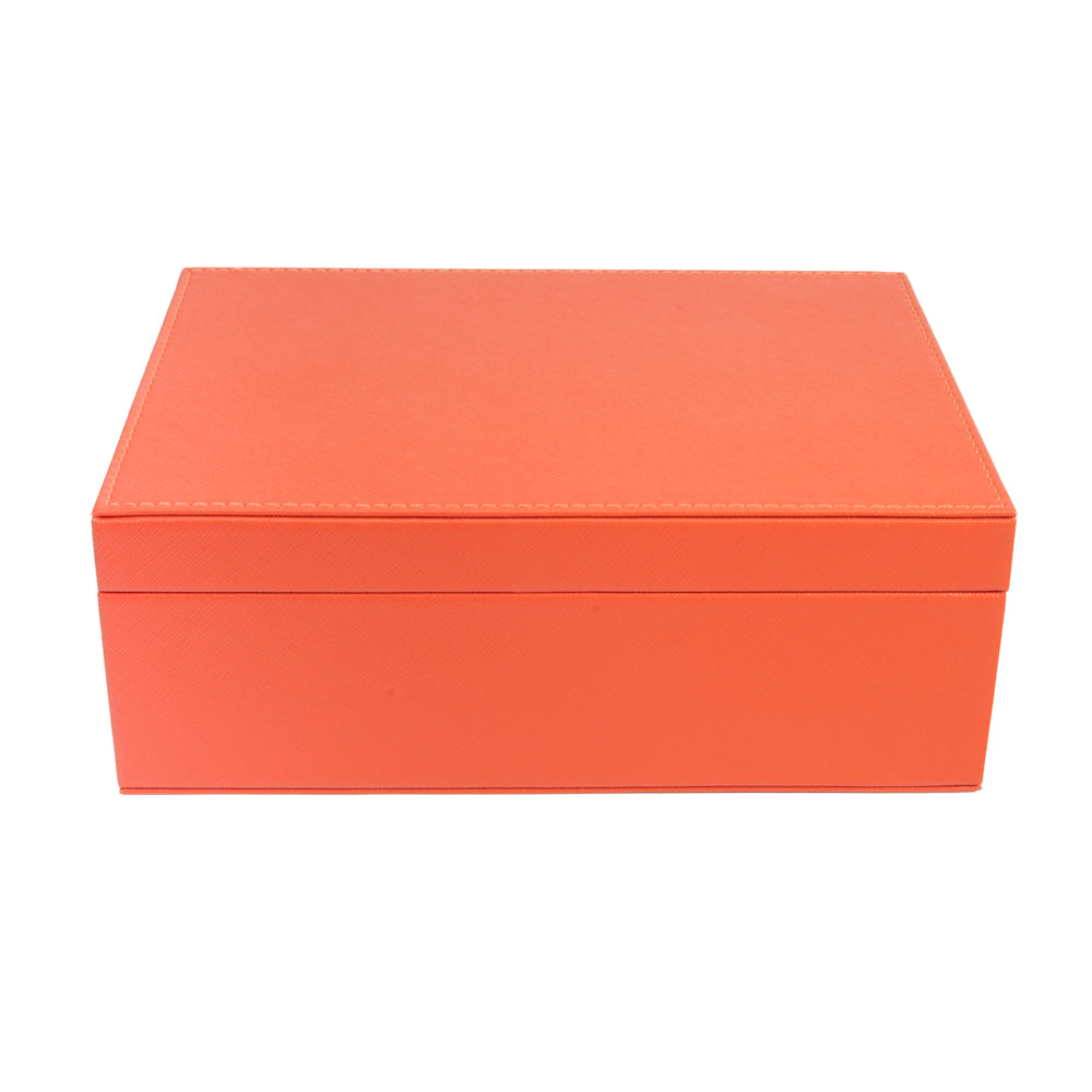 Leatherette Canasta Set - Game